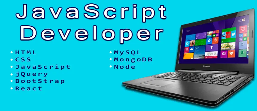  Curso JavaScript Developer